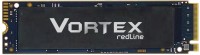 Купити SSD Mushkin Vortex (MKNSSDVT512GB-D8) за ціною від 4653 грн.