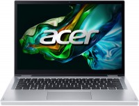 Купить ноутбук Acer Aspire 3 Spin 14 A3SP14-31PT (A3SP14-31PT-336C) по цене от 25189 грн.