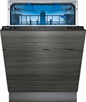 Купити вбудована посудомийна машина Siemens SX 85TX00 CE  за ціною від 47340 грн.