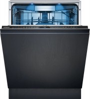 Купити вбудована посудомийна машина Siemens SX 87YX03 CE  за ціною від 51210 грн.