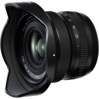 Купить объектив Fujifilm 8mm f/3.5 R XF WR  по цене от 34667 грн.