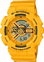 Купить наручные часы Casio G-Shock GA-110SLC-9A: цена от 6959 грн.
