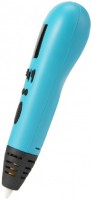 Купити 3D-ручка Gembird 3DP-PEND3C-01  за ціною від 2461 грн.