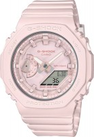 Купить наручные часы Casio G-Shock GMA-S2100BA-4A: цена от 4600 грн.