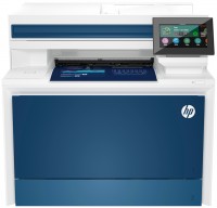 Купить МФУ HP Color LaserJet Pro 4302DW: цена от 20461 грн.