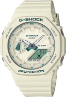 Купить наручний годинник Casio G-Shock GMA-S2100GA-7A: цена от 4600 грн.