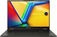 Купить ноутбук Asus Vivobook S 16 Flip OLED TP3604VA по цене от 31299 грн.