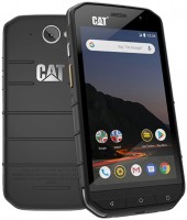 Купити мобільний телефон CATerpillar S48C  за ціною від 4999 грн.