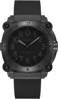Купить наручные часы Hamilton Khaki Navy BeLOWZERO H78505330  по цене от 82930 грн.