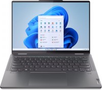 Купити ноутбук Lenovo Yoga 7 14ARP8 (7 14ARP8 82YM006KRA) за ціною від 41799 грн.