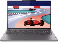 Купить ноутбук Lenovo Yoga Pro 9 16IRP8 (9 16IRP8 83BY007URA) по цене от 111399 грн.