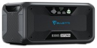 Купить зарядная станция BLUETTI B300S  по цене от 54199 грн.