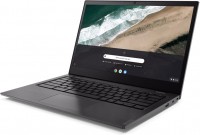 Купить ноутбук Lenovo Chromebook S345-14AST по цене от 9499 грн.