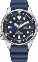 Купить наручные часы Citizen NY0141-10LE: цена от 12720 грн.