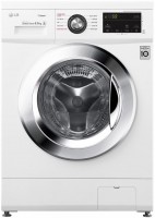 Купить стиральная машина LG F2J3WY5WE  по цене от 15510 грн.