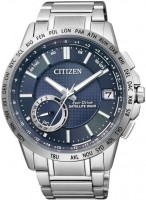 Купить наручний годинник Citizen CC3000-54L: цена от 42910 грн.