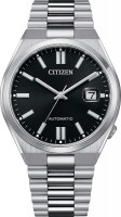 Купить наручний годинник Citizen Tsuyosa NJ0150-81E: цена от 12470 грн.