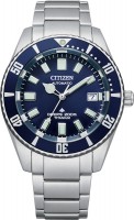 Купить наручные часы Citizen NB6021-68L: цена от 27680 грн.