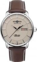 Купить наручные часы Zeppelin Atlantic Automatic 8466-5: цена от 14640 грн.