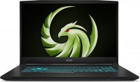 Купить ноутбук MSI Bravo 17 C7VE по цене от 36690 грн.