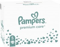 Купить подгузники Pampers Premium Care 5 (/ 148 pcs) по цене от 2141 грн.