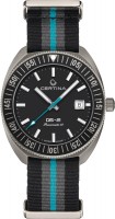 Купить наручные часы Certina DS-2 Sea Turtle Conservancy C024.607.48.051.10: цена от 40520 грн.