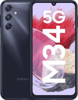 Купить мобильный телефон Samsung Galaxy M34 5G 128GB/6GB: цена от 8299 грн.