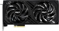 Купить видеокарта Palit GeForce RTX 4060 Dual: цена от 12472 грн.