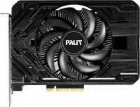Купить видеокарта Palit GeForce RTX 4060 StormX: цена от 12660 грн.