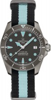 Купить наручний годинник Certina DS Action Diver C032.807.48.081.00: цена от 38420 грн.