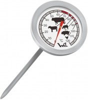 Купить термометр / барометр Steklopribor TB-3-M1-28: цена от 247 грн.