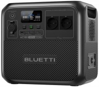 Купить зарядная станция BLUETTI AC180  по цене от 32299 грн.