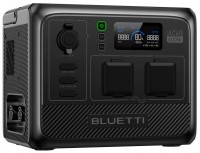 Купить зарядная станция BLUETTI AC60+PV120: цена от 21137 грн.