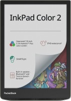 Купить электронная книга PocketBook InkPad Color 2: цена от 12560 грн.