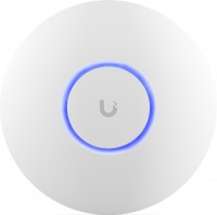 Купити wi-Fi адаптер Ubiquiti UniFi 6+  за ціною від 4257 грн.