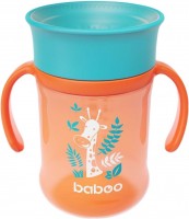 Купить бутылочки (поилки) Baboo Safari 8-134: цена от 459 грн.