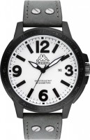 Купить наручний годинник Kappa KP-1417M-B: цена от 3251 грн.