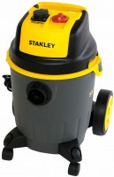 Купить пылесос Stanley SXVC20PTE: цена от 3770 грн.
