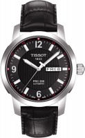 Купить наручные часы TISSOT PRC 200 T014.430.16.057.00: цена от 18790 грн.