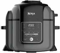 Купить мультиварка Ninja Foodi Max OP450: цена от 25707 грн.