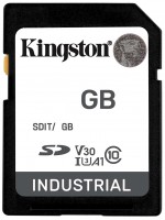 описание, цены на Kingston Industrial SD