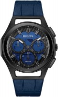 Купить наручные часы Bulova Curv 98A232: цена от 31190 грн.