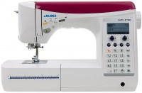 Купить швейная машина / оверлок Juki HZL-F700: цена от 47120 грн.