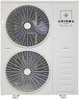Купить тепловой насос Axioma AXHP-EVIDC-15M: цена от 121080 грн.
