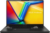 Купить ноутбук Asus Vivobook Pro 16X OLED K6604JV по цене от 74680 грн.