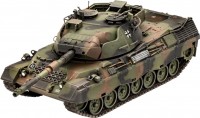 Купить сборная модель Revell Leopard 1A5 (1:35): цена от 1206 грн.