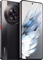 Купить мобильный телефон Nubia Z50S Pro 1TB/16GB: цена от 24999 грн.