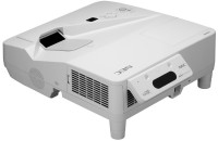 Купить проектор NEC UM280Wi: цена от 54120 грн.