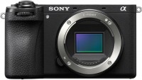Купить фотоаппарат Sony A6700 body  по цене от 57400 грн.