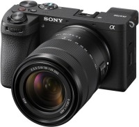 Купить фотоапарат Sony A6700 kit 18-135: цена от 70999 грн.